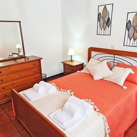 Descanso Do Guerreiro Ribeira Grande Kültér fotó